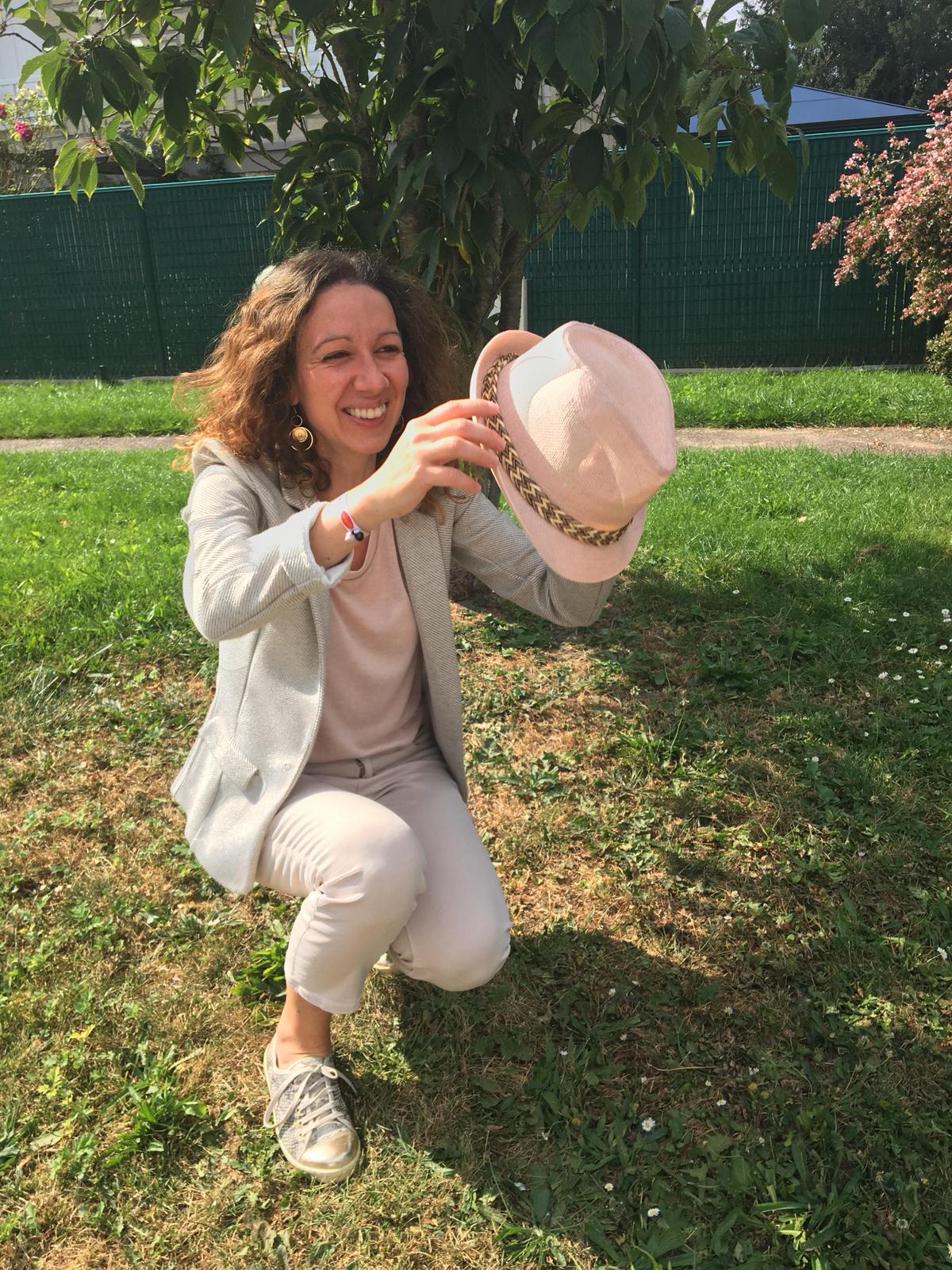 Galerie En Joie d'être Soi — méditation