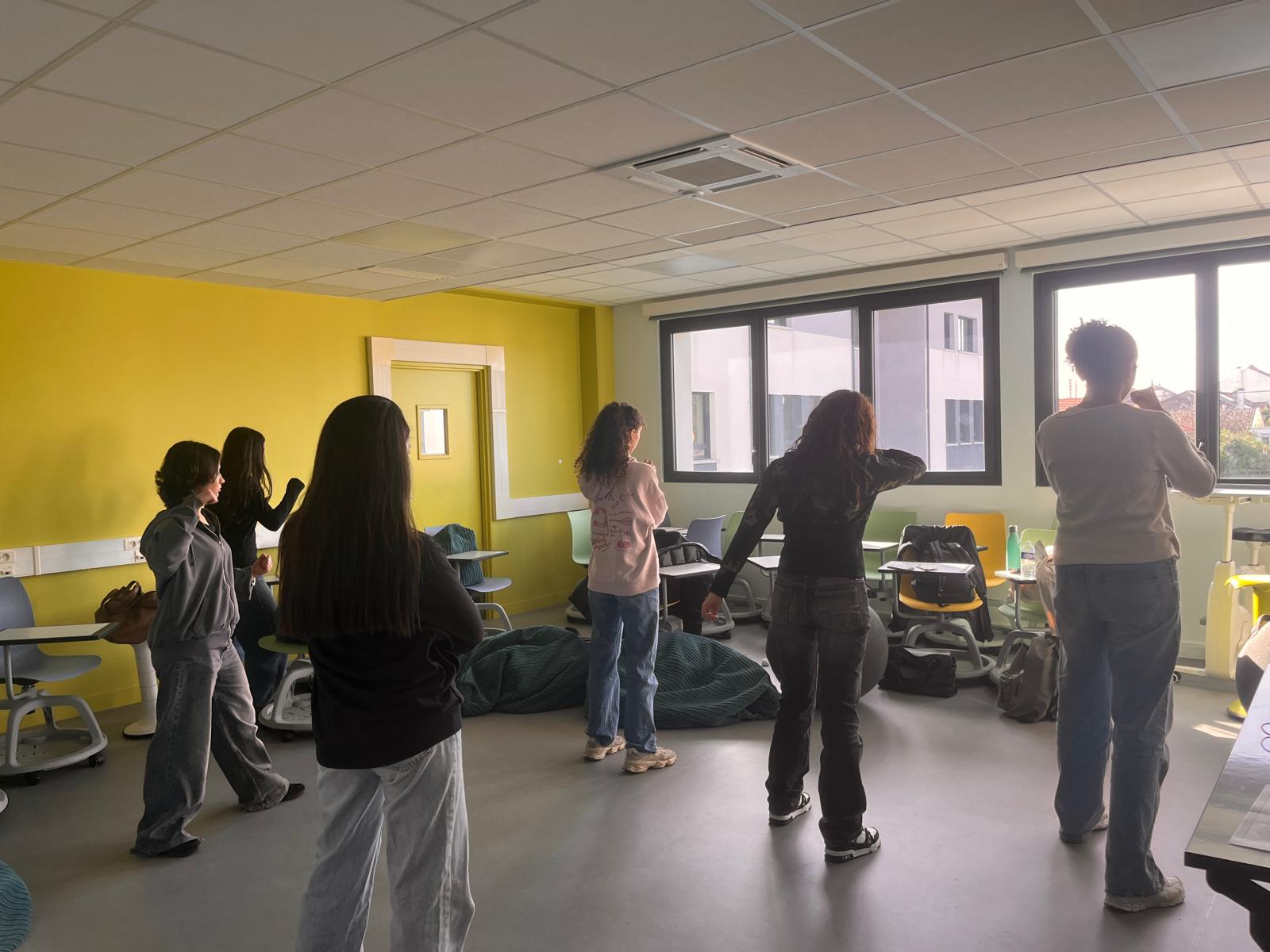 Galerie En Joie d'être Soi — échange bienveillant