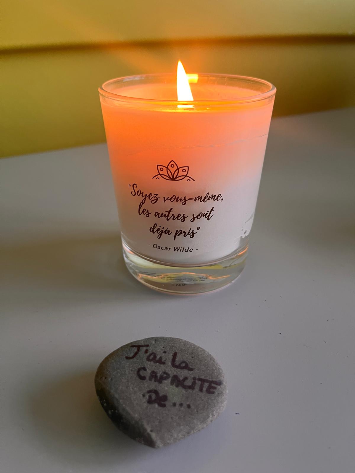 Coaching individuel — gestion du stress, confiance en soi, transition de vie